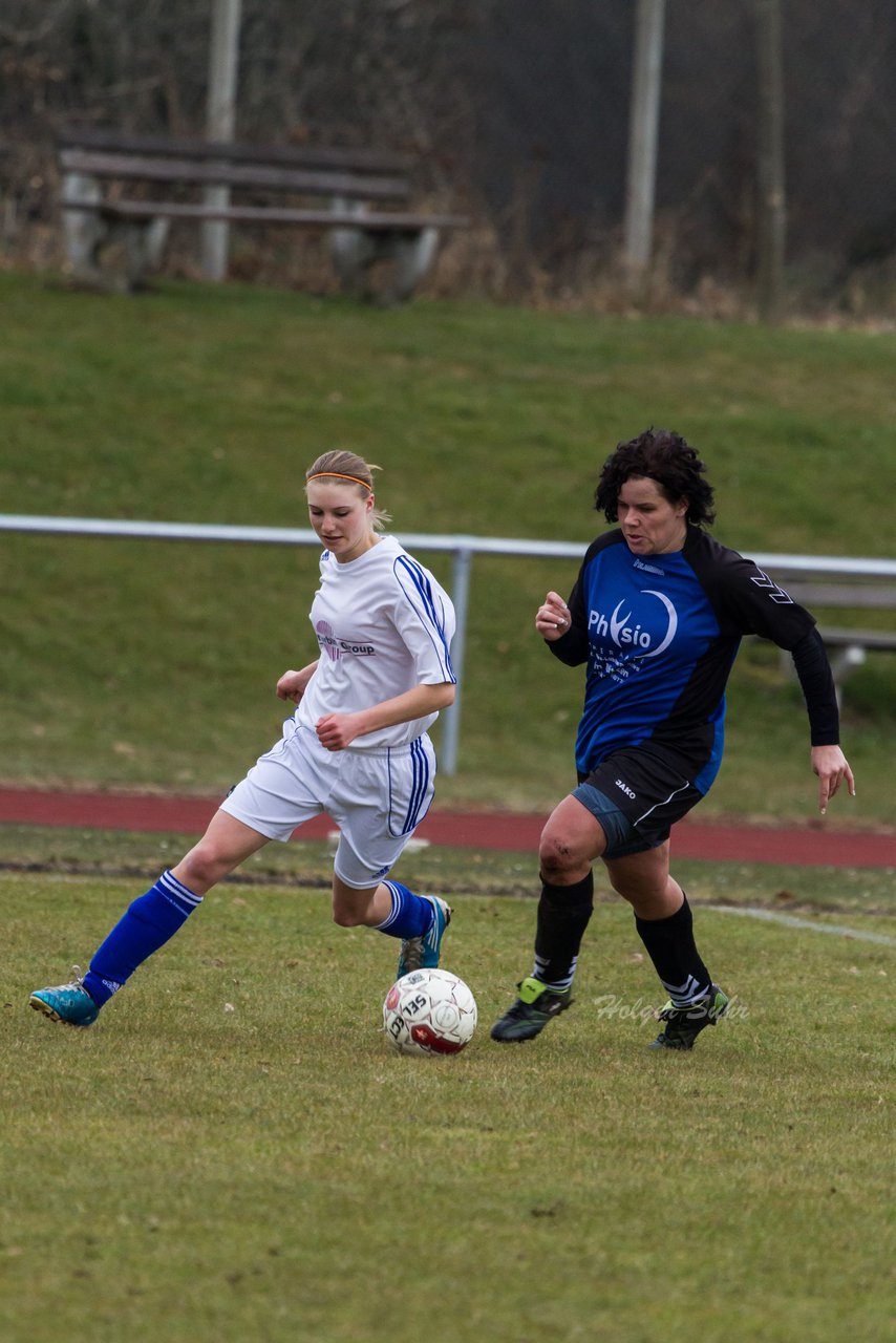 Bild 146 - Frauen FSG BraWie 08 - FSC Kaltenkirchen II U23 : Ergebnis: 0:7